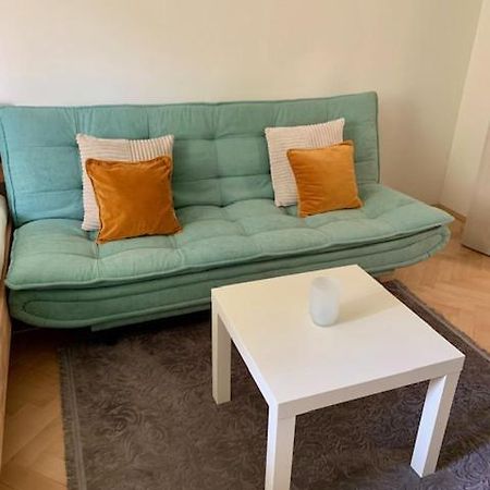 Apartman Snyt Primka ออลอโมตซ์ ภายนอก รูปภาพ