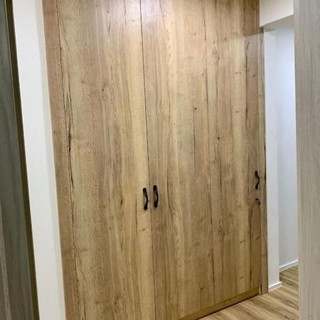 Apartman Snyt Primka ออลอโมตซ์ ภายนอก รูปภาพ
