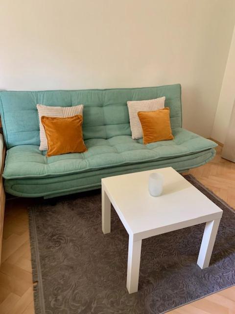 Apartman Snyt Primka ออลอโมตซ์ ภายนอก รูปภาพ
