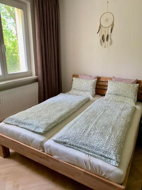 Apartman Snyt Primka ออลอโมตซ์ ภายนอก รูปภาพ