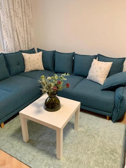 Apartman Snyt Primka ออลอโมตซ์ ภายนอก รูปภาพ