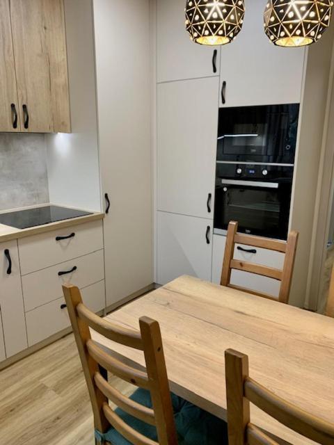Apartman Snyt Primka ออลอโมตซ์ ภายนอก รูปภาพ