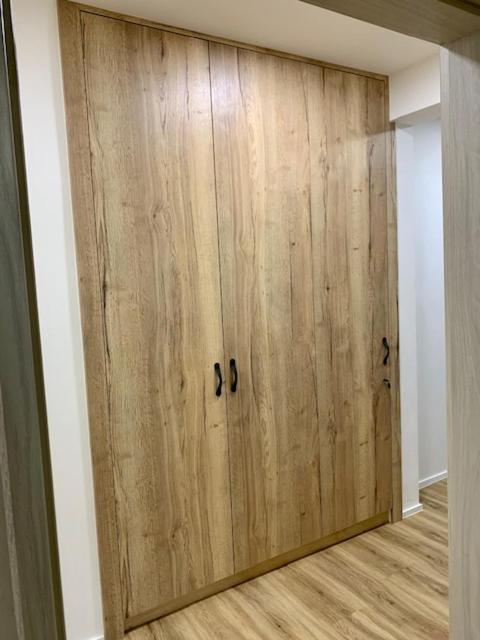 Apartman Snyt Primka ออลอโมตซ์ ภายนอก รูปภาพ