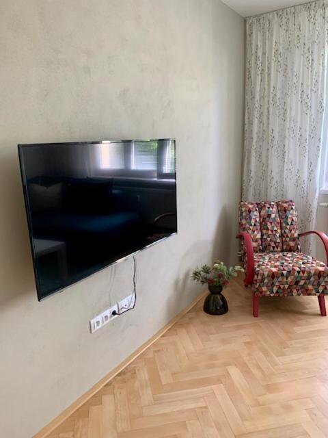 Apartman Snyt Primka ออลอโมตซ์ ภายนอก รูปภาพ