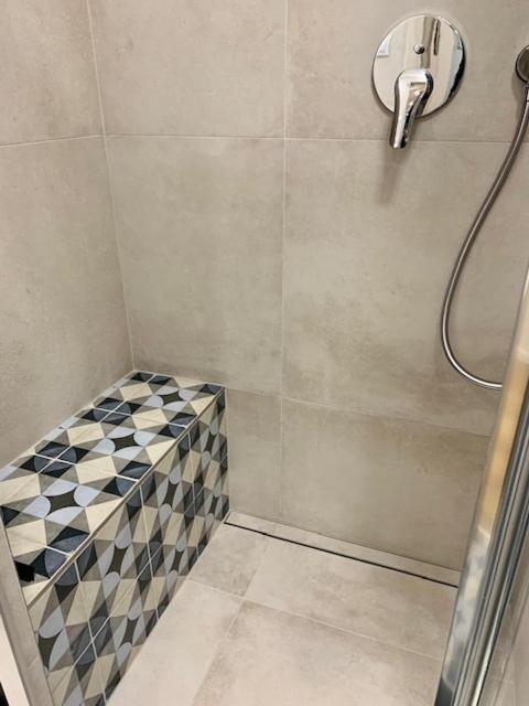 Apartman Snyt Primka ออลอโมตซ์ ภายนอก รูปภาพ