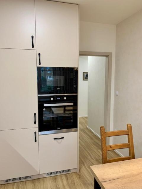 Apartman Snyt Primka ออลอโมตซ์ ภายนอก รูปภาพ